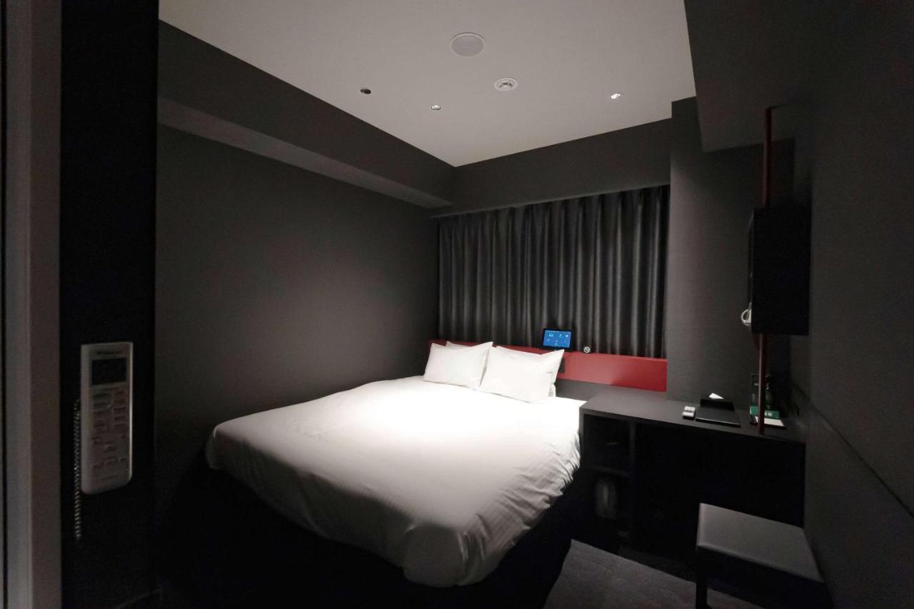 โรงแรม Wyndham Garden Odori ซัปโปโร