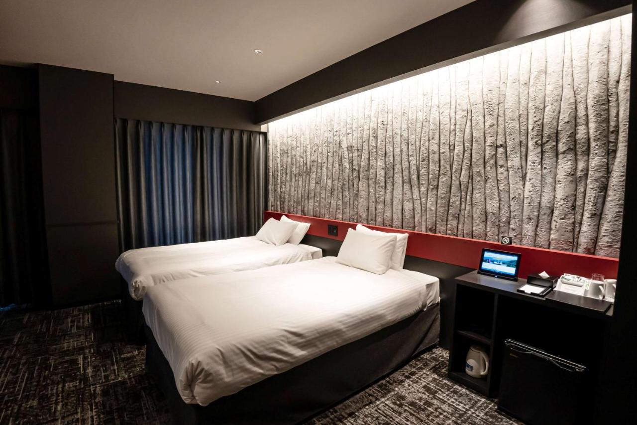 Wyndham Garden Odori 3* ซัปโปโร