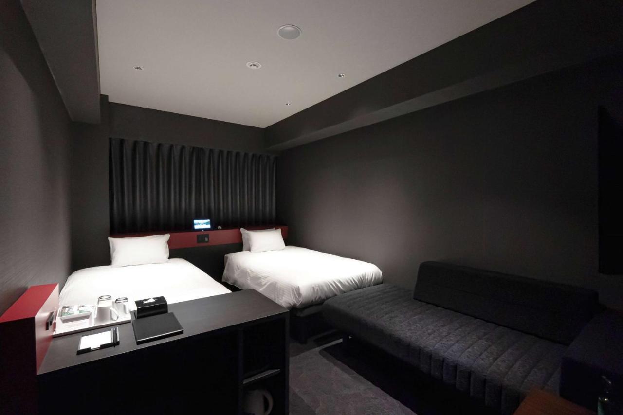 Wyndham Garden Odori โรงแรม ซัปโปโร