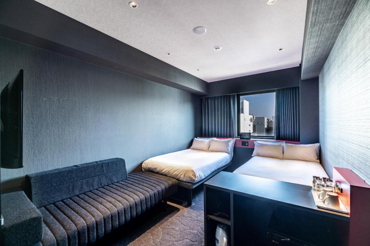 โรงแรม Wyndham Garden Odori