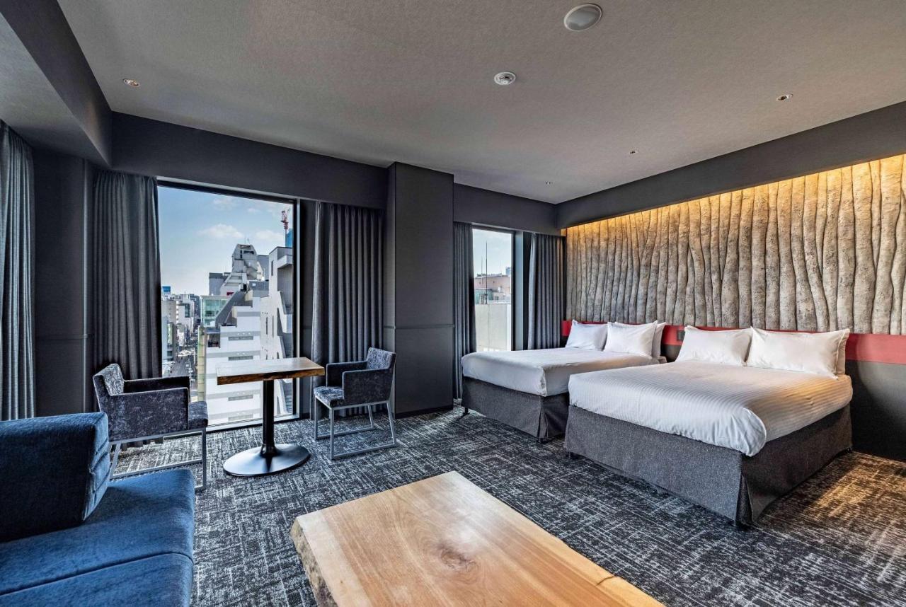 Wyndham Garden Odori โรงแรม ซัปโปโร