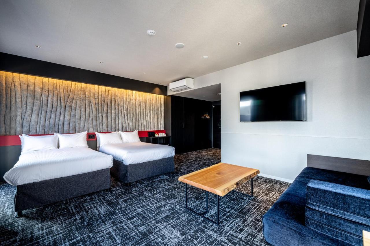 ホテル Wyndham Garden Odori 3*