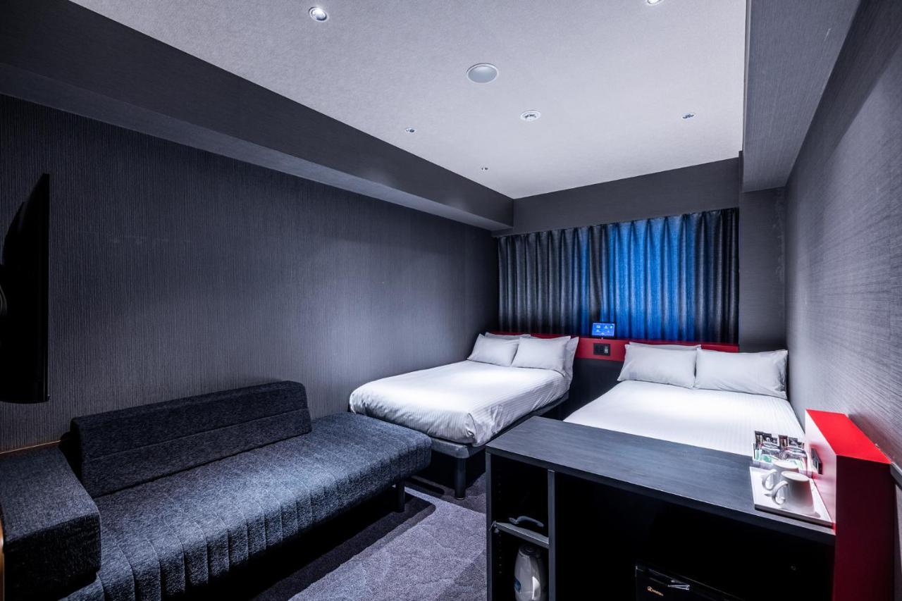 Wyndham Garden Odori ホテル 3*
