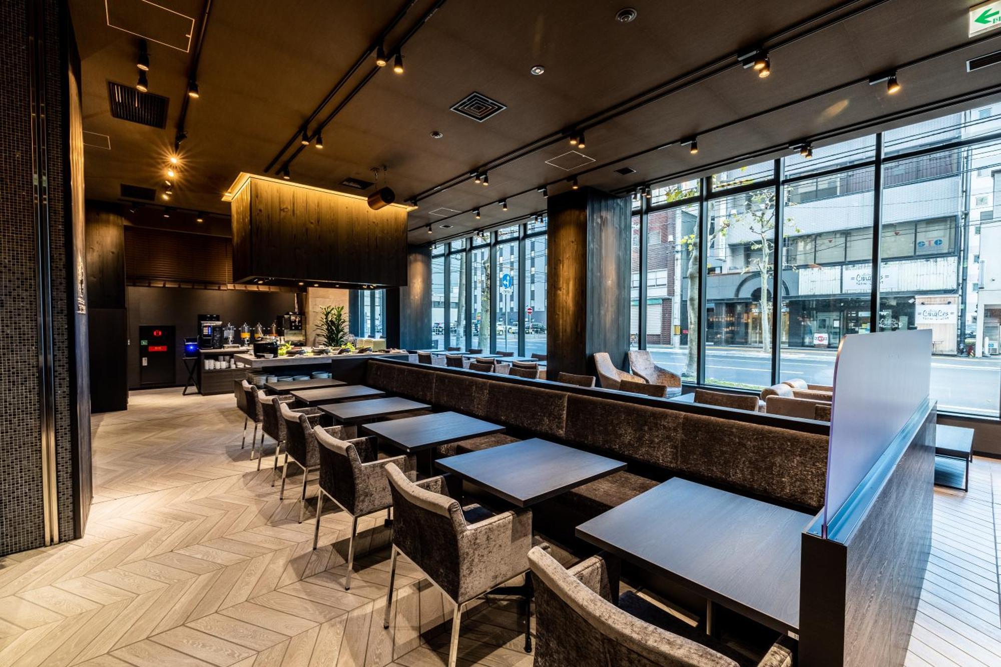 Wyndham Garden Odori 3* 札幌市